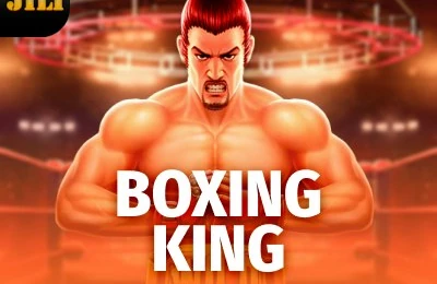 Boxing King JILI