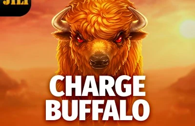 Charge Buffalo JILI