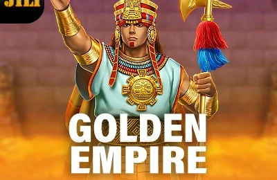 Golden Empire JILI