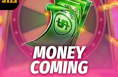Money Coming JILI