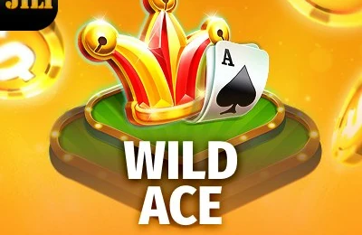 Wild Ace JILI