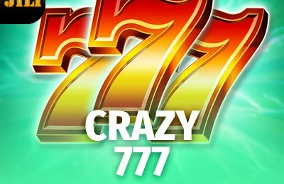 Crazy 777 Slot