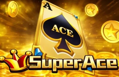Super Ace Slot